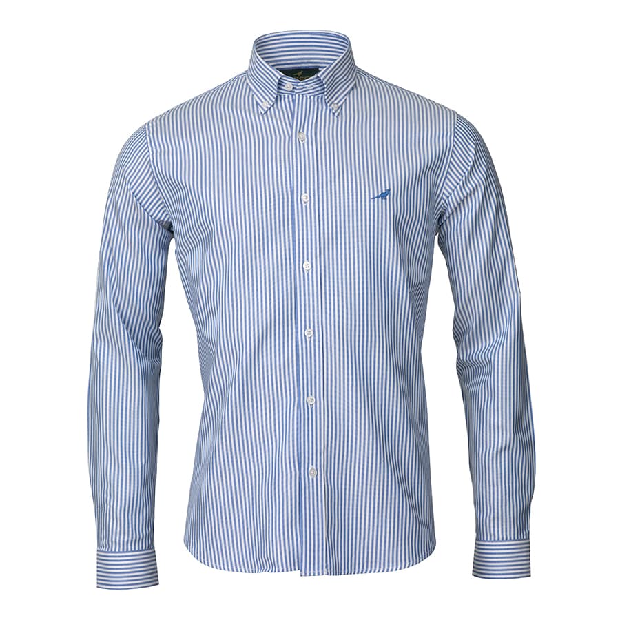 Calvin Klein Slim Fit Stretch Shirt
