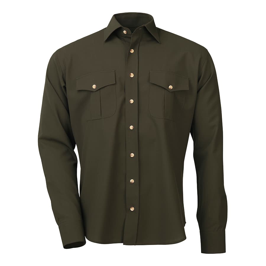 Polo Ralph Lauren Oxford Shirt